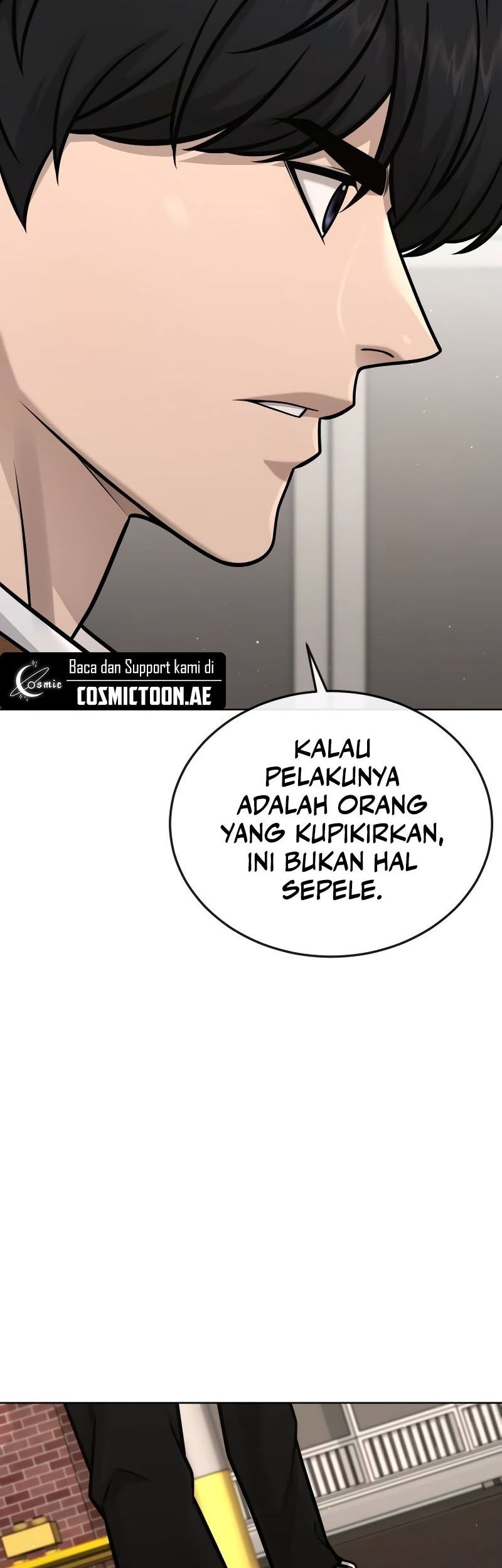 Quest Supremacy Chapter 172 Gambar 61
