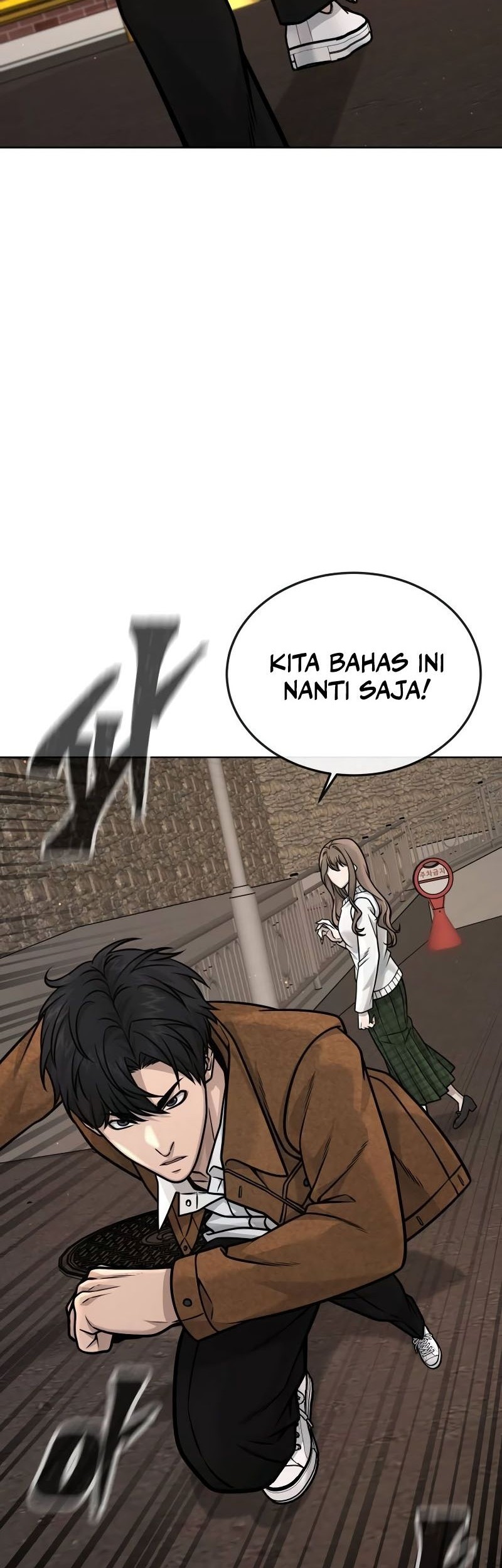 Quest Supremacy Chapter 172 Gambar 62