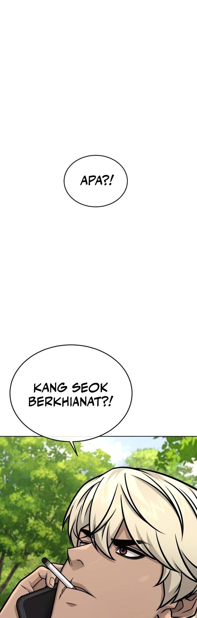 Quest Supremacy Chapter 172 Gambar 64