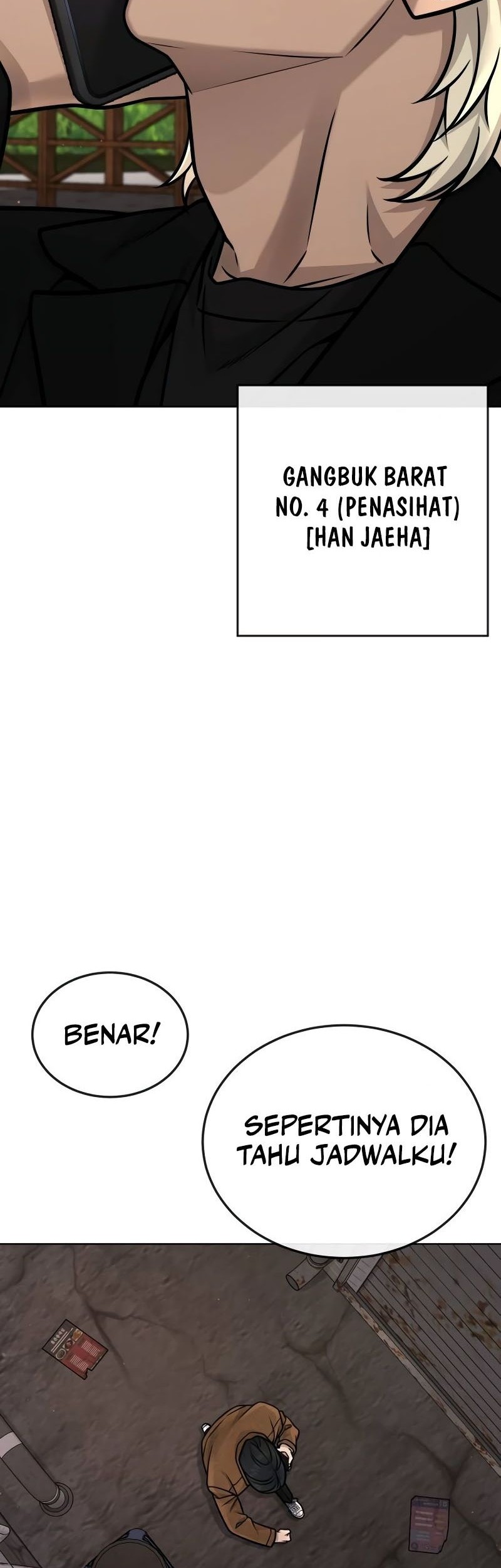 Quest Supremacy Chapter 172 Gambar 65