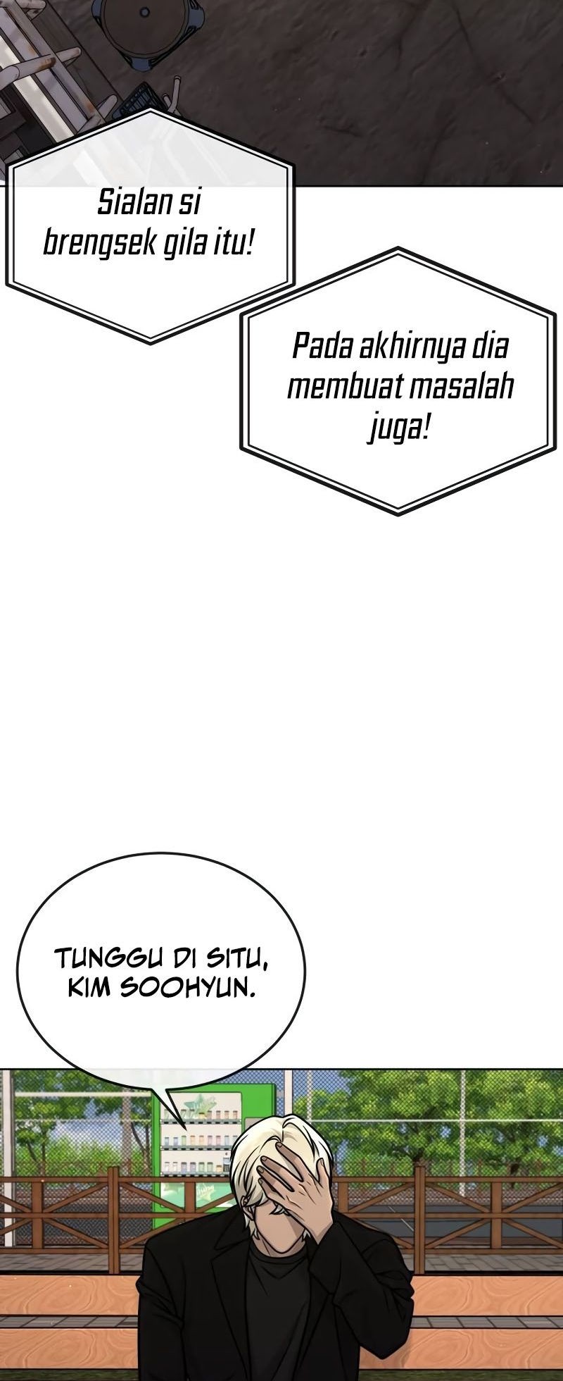 Quest Supremacy Chapter 172 Gambar 66