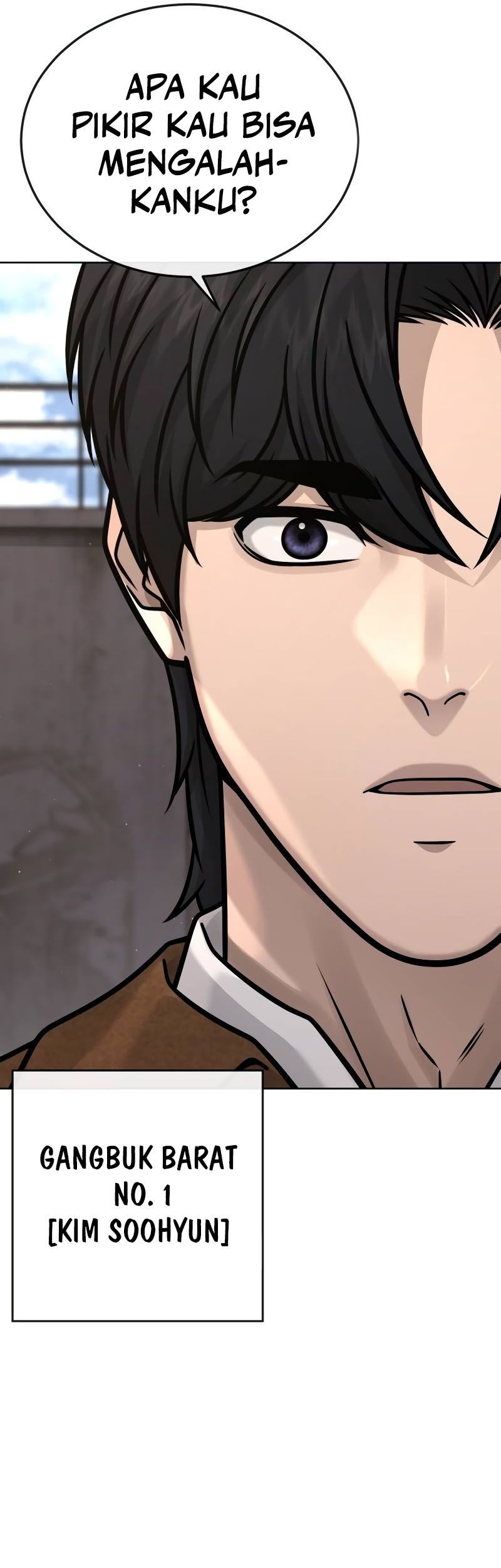 Quest Supremacy Chapter 172 Gambar 79