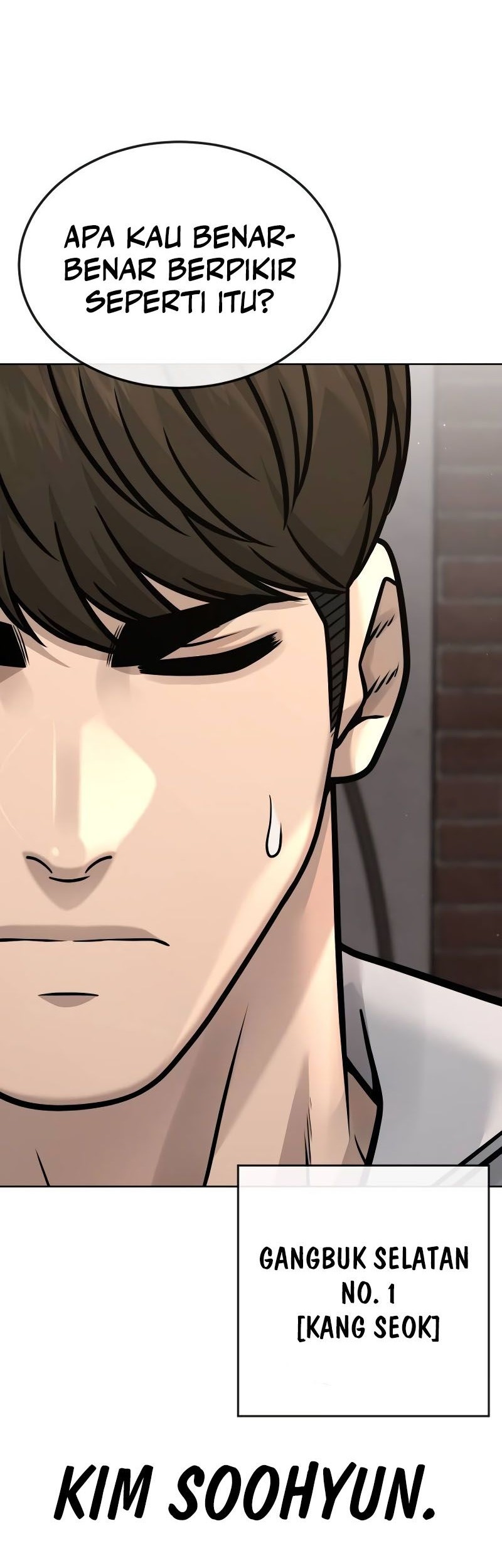 Quest Supremacy Chapter 172 Gambar 80