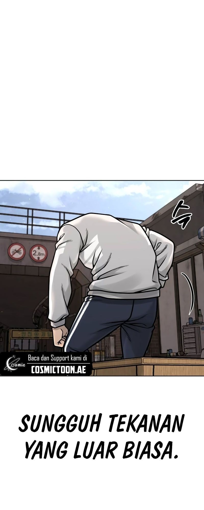 Quest Supremacy Chapter 172 Gambar 81