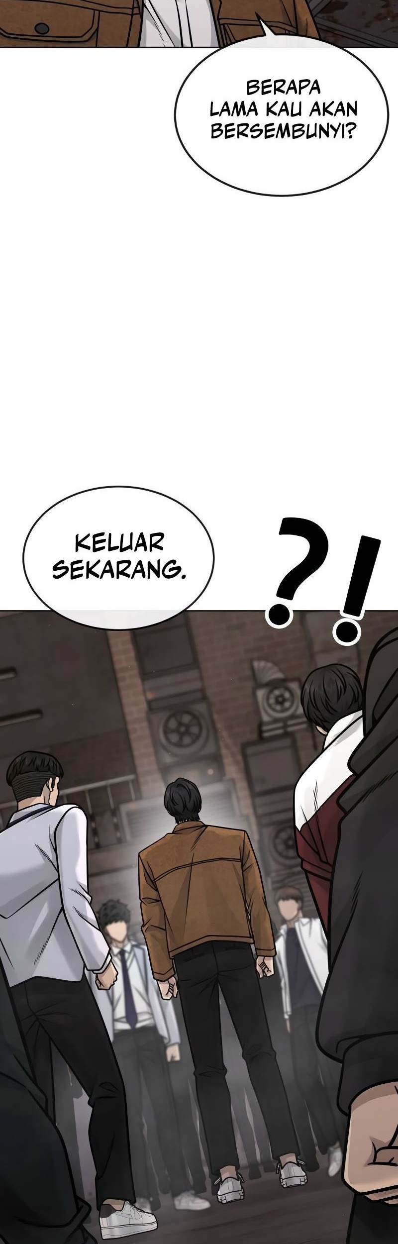 Quest Supremacy Chapter 172 Gambar 71