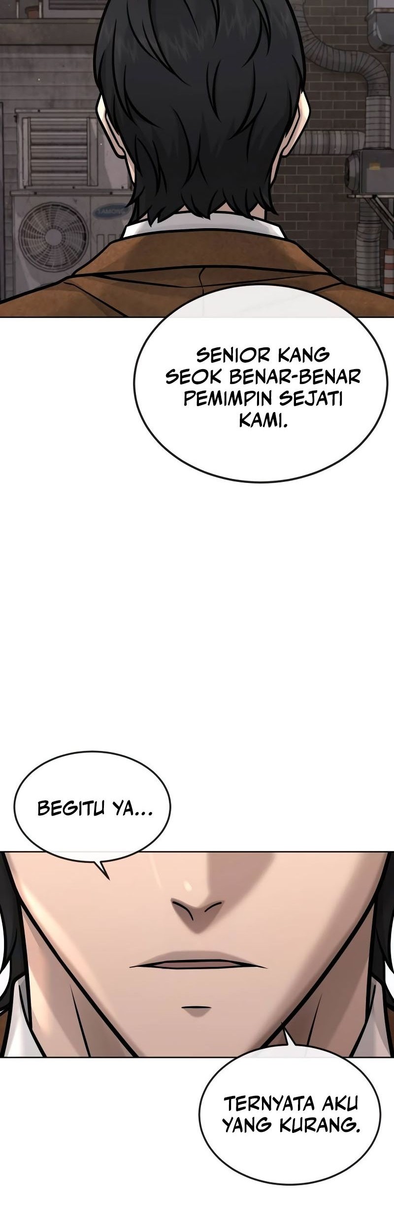 Quest Supremacy Chapter 172 Gambar 74