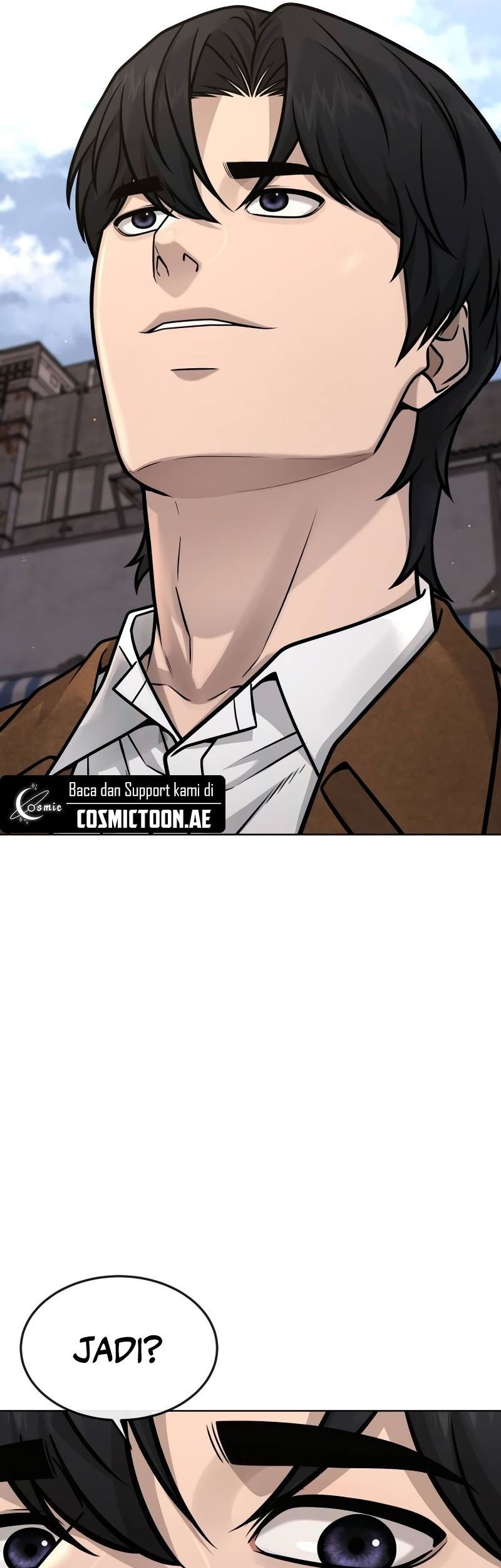 Quest Supremacy Chapter 172 Gambar 76