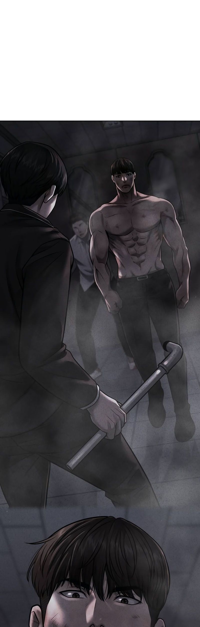 Quest Supremacy Chapter 172 Gambar 82