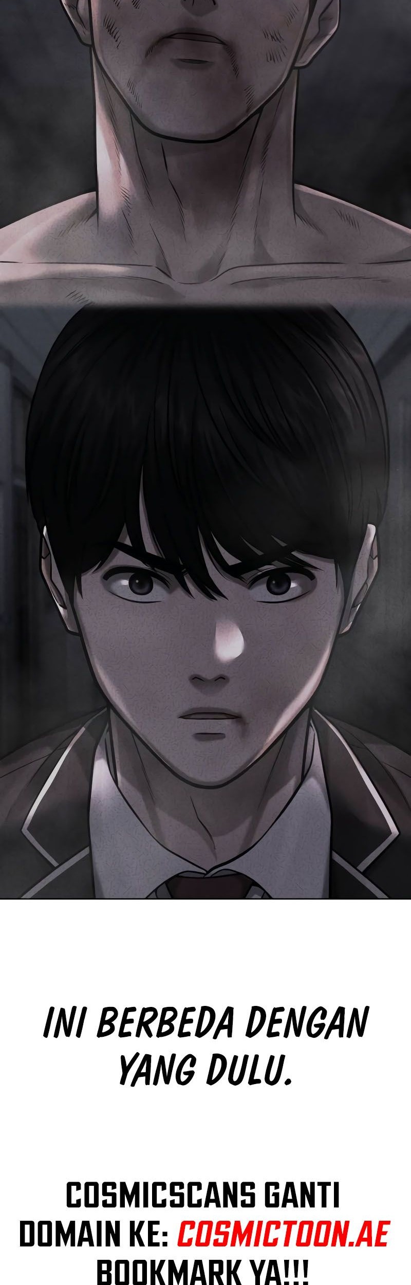 Quest Supremacy Chapter 172 Gambar 83