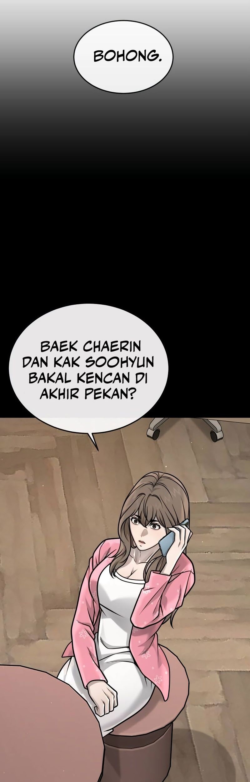 Quest Supremacy Chapter 172 Gambar 5