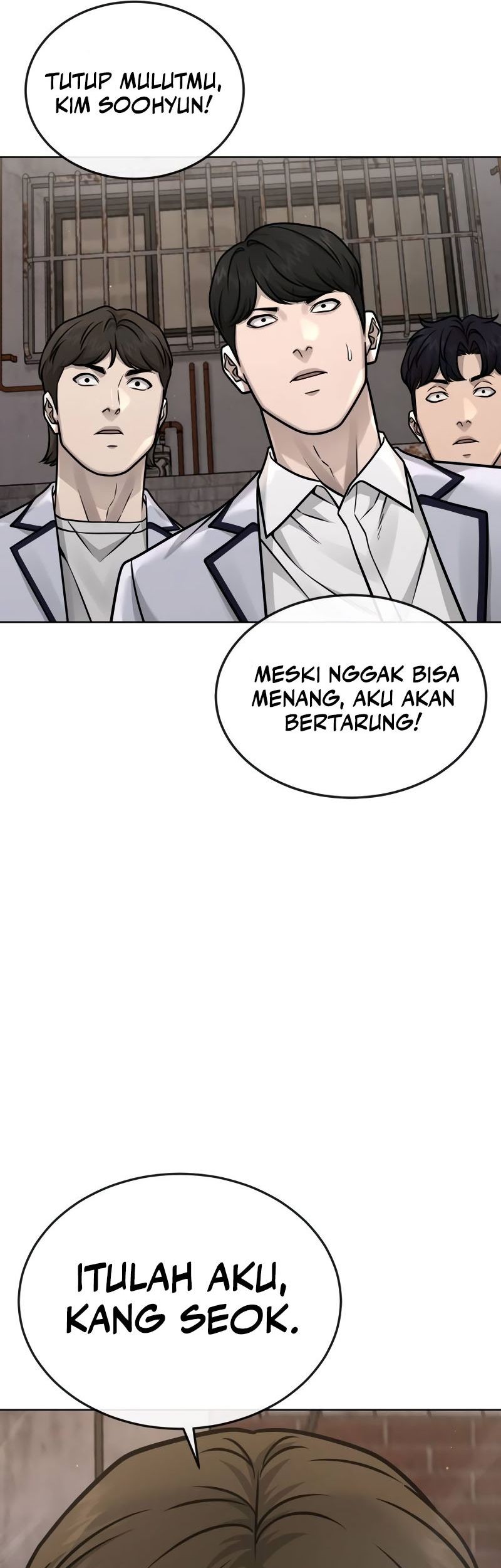 Quest Supremacy Chapter 172 Gambar 88