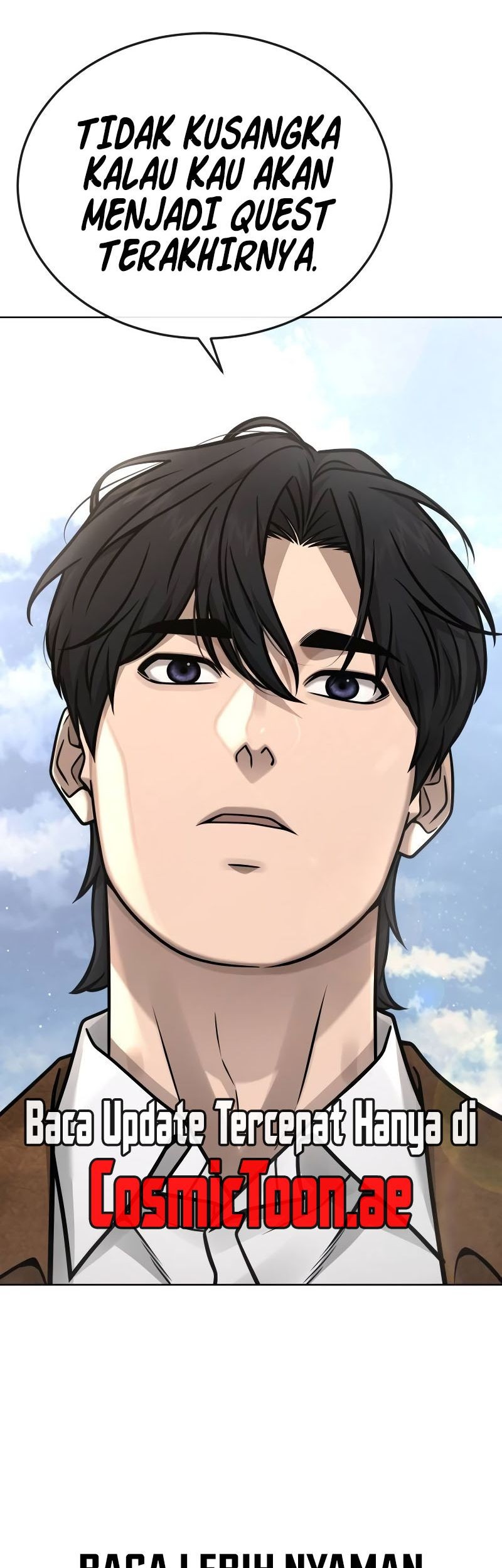 Quest Supremacy Chapter 172 Gambar 91
