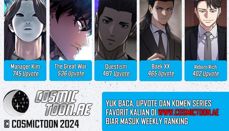 Quest Supremacy Chapter 172 Gambar 93