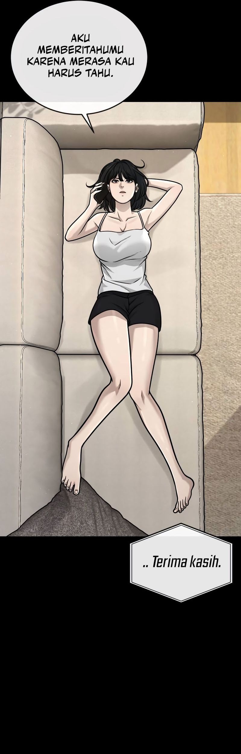 Quest Supremacy Chapter 172 Gambar 7