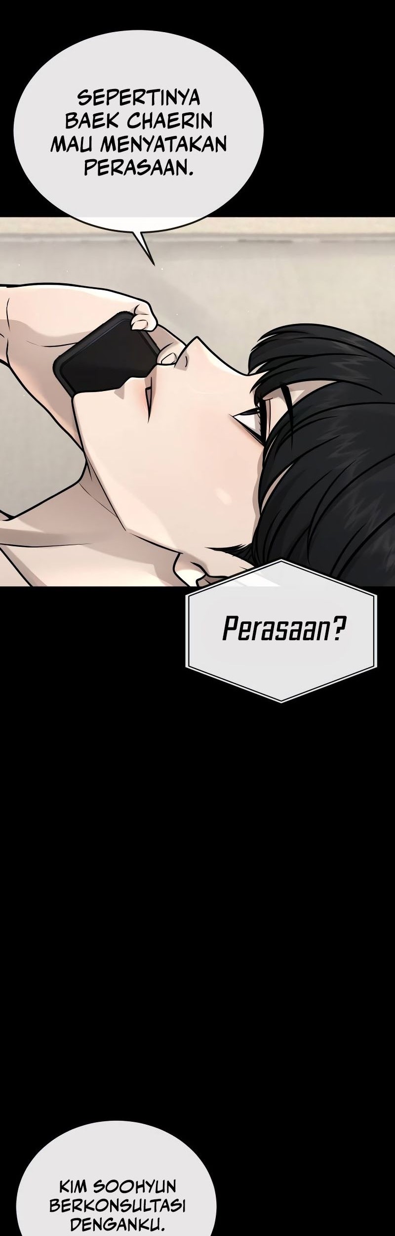 Quest Supremacy Chapter 172 Gambar 8