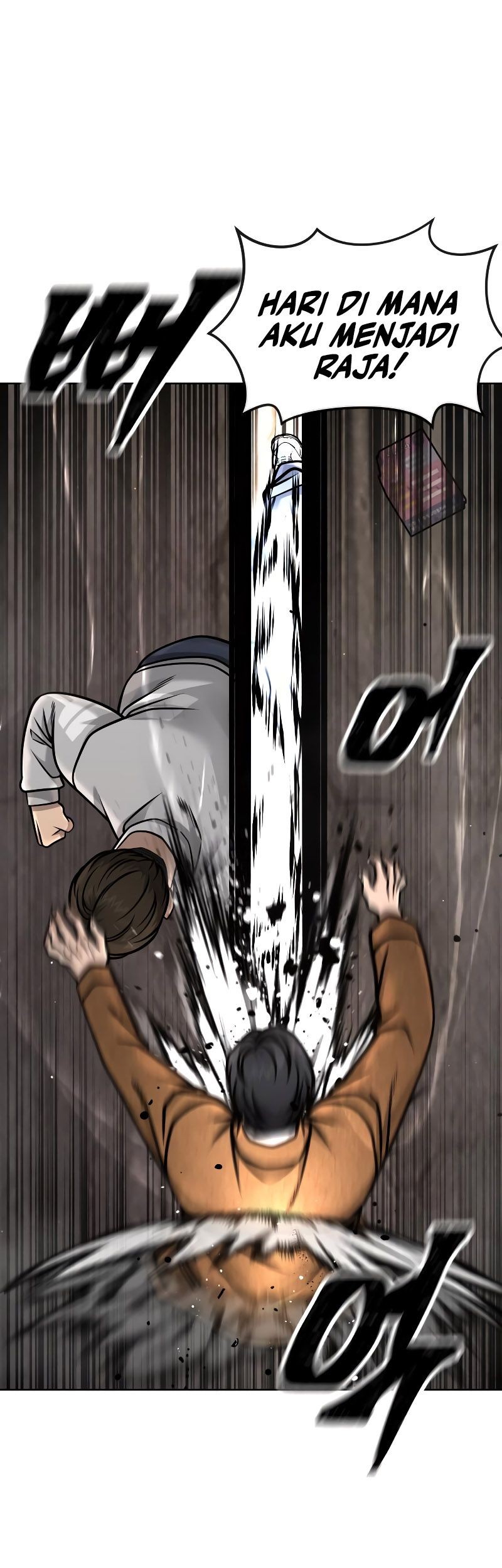 Quest Supremacy Chapter 173 Gambar 10