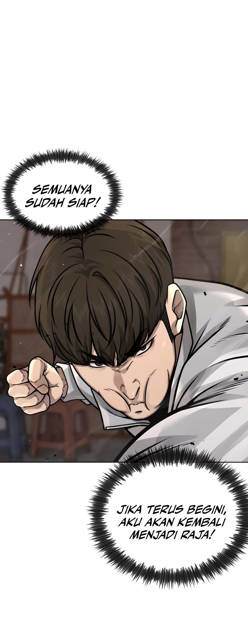 Quest Supremacy Chapter 173 Gambar 12