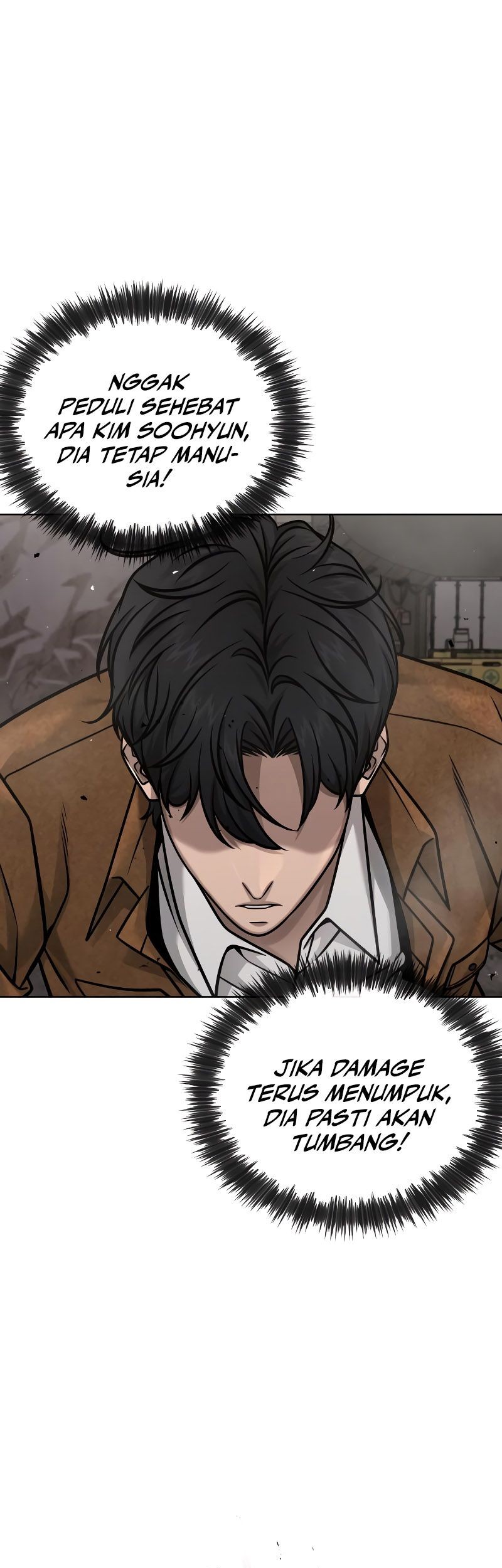 Quest Supremacy Chapter 173 Gambar 13