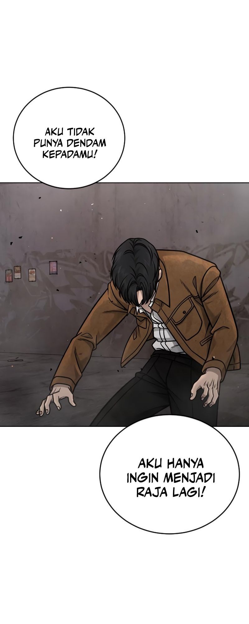 Quest Supremacy Chapter 173 Gambar 15