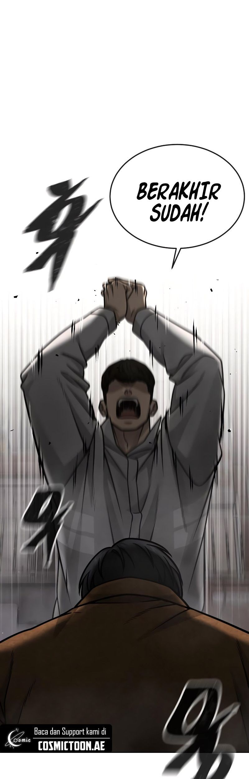 Quest Supremacy Chapter 173 Gambar 16