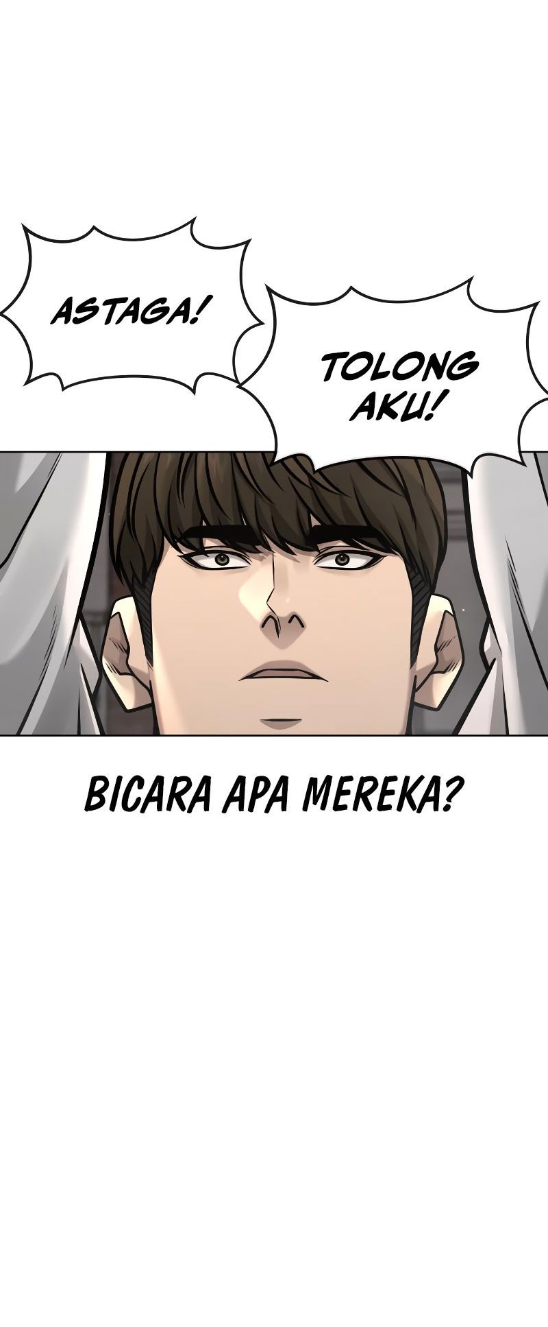 Quest Supremacy Chapter 173 Gambar 18
