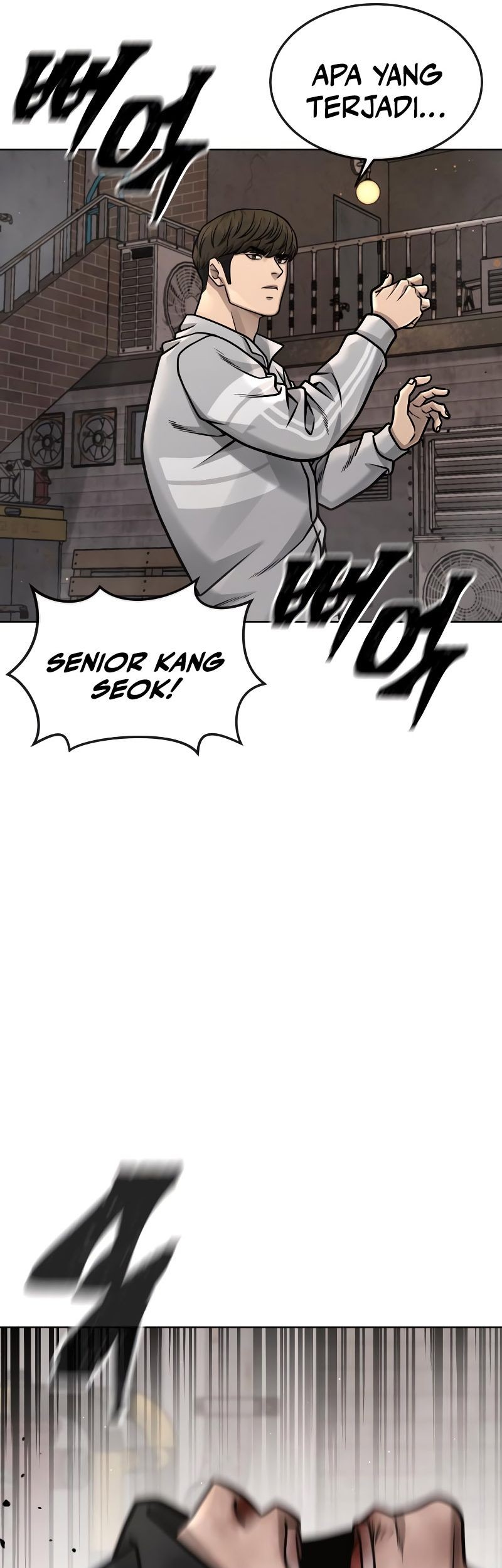 Quest Supremacy Chapter 173 Gambar 19