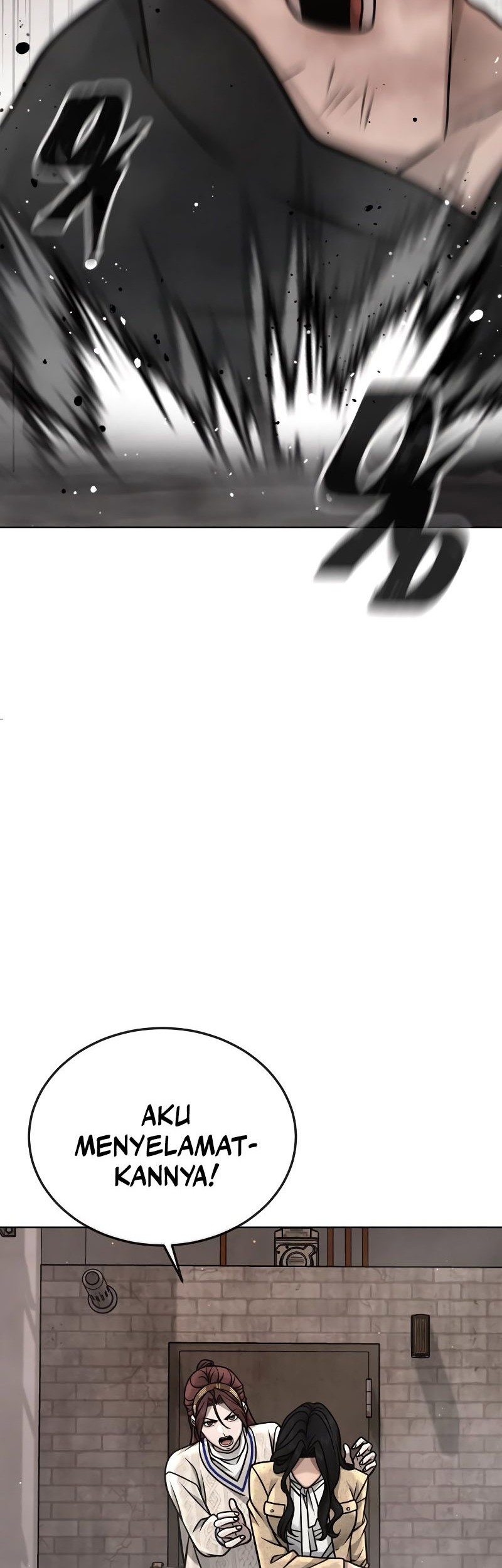 Quest Supremacy Chapter 173 Gambar 20