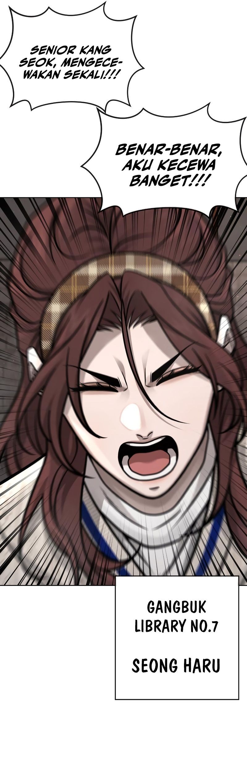 Quest Supremacy Chapter 173 Gambar 22