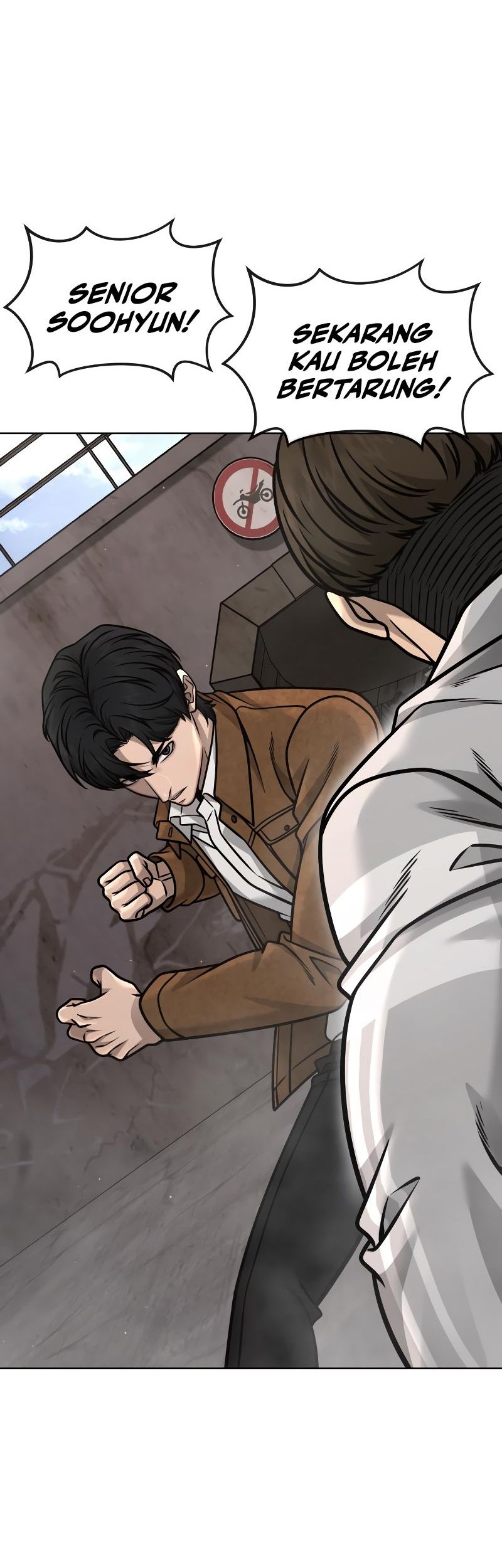 Quest Supremacy Chapter 173 Gambar 23