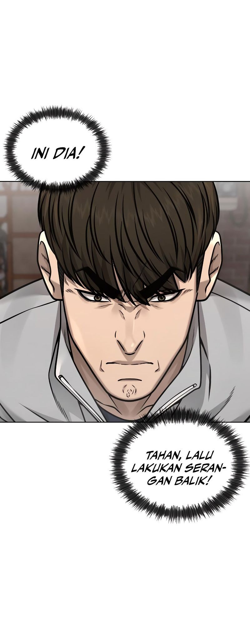 Quest Supremacy Chapter 173 Gambar 24