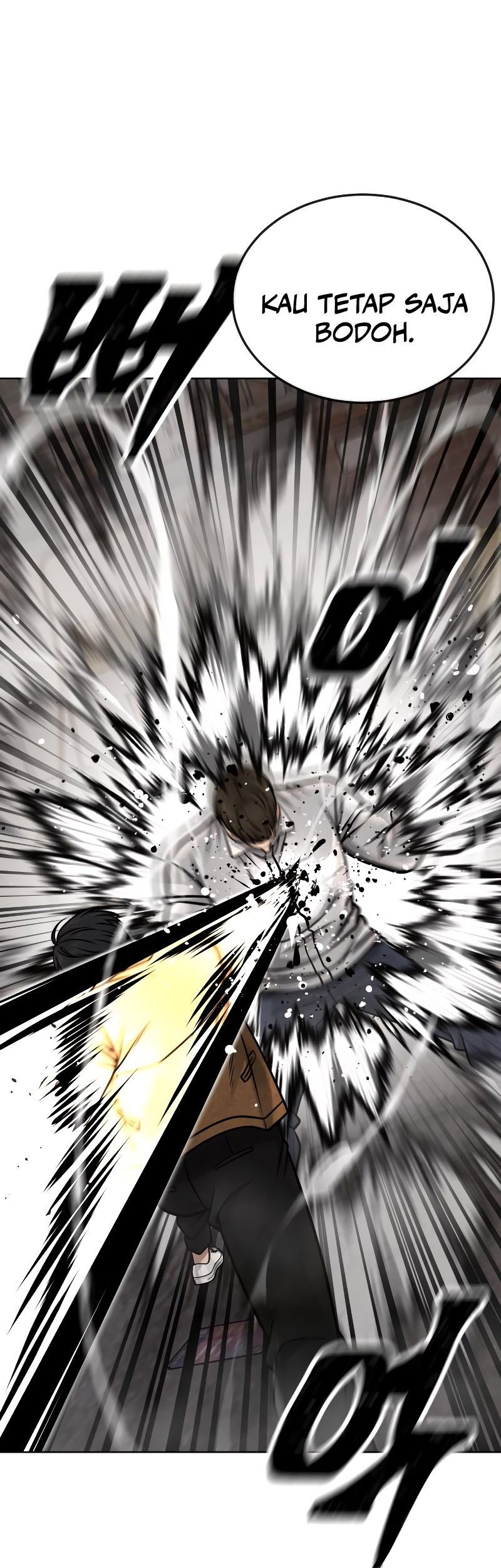 Quest Supremacy Chapter 173 Gambar 25