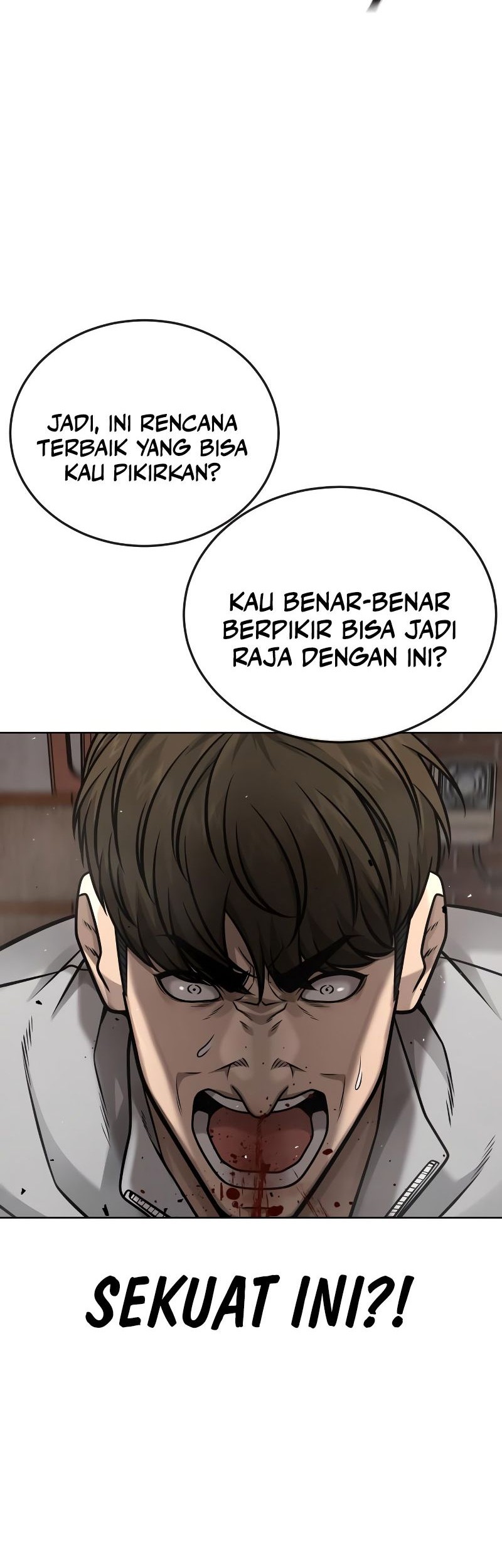 Quest Supremacy Chapter 173 Gambar 26