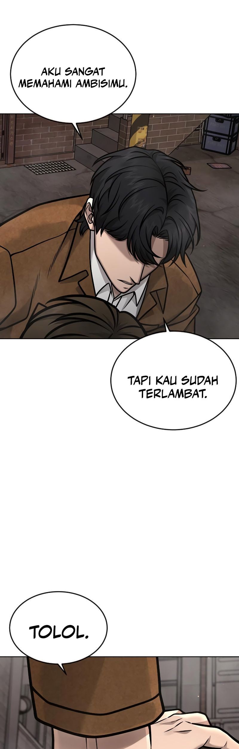 Quest Supremacy Chapter 173 Gambar 37