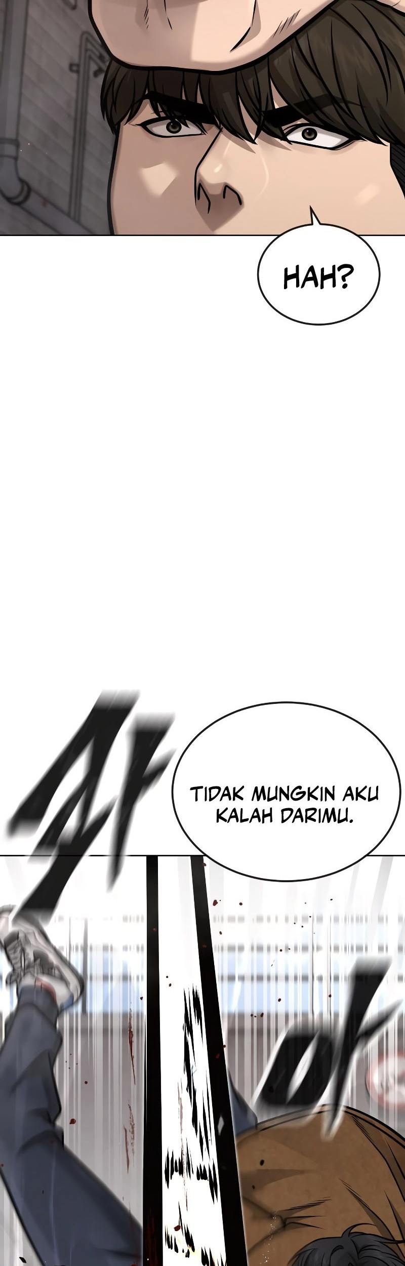 Quest Supremacy Chapter 173 Gambar 38