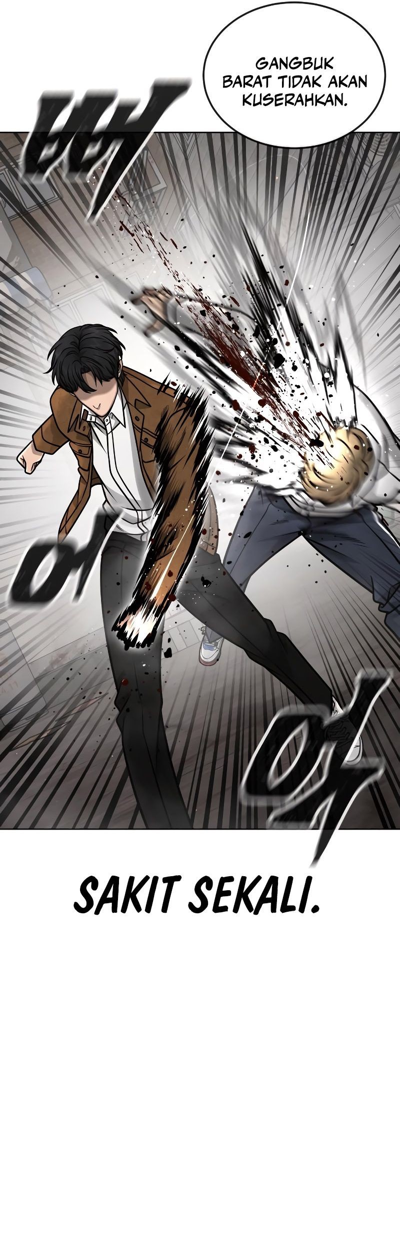 Quest Supremacy Chapter 173 Gambar 28