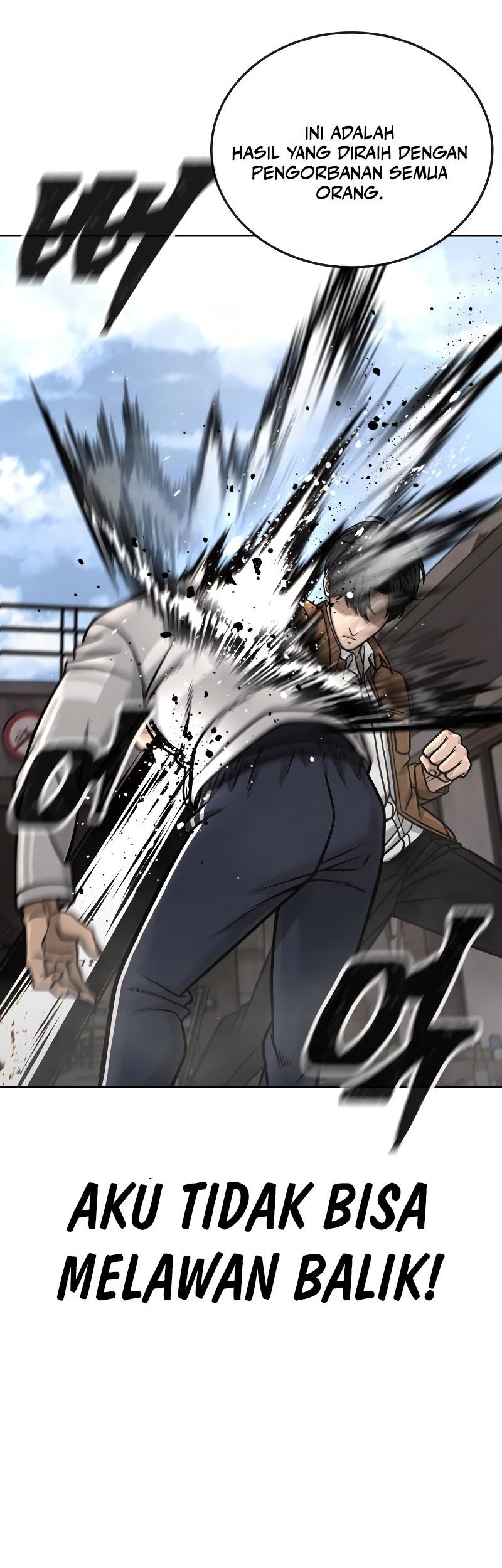 Quest Supremacy Chapter 173 Gambar 29