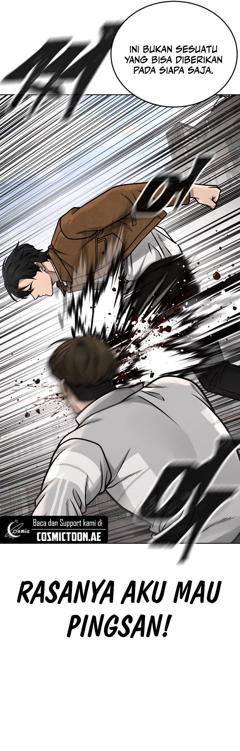 Quest Supremacy Chapter 173 Gambar 31