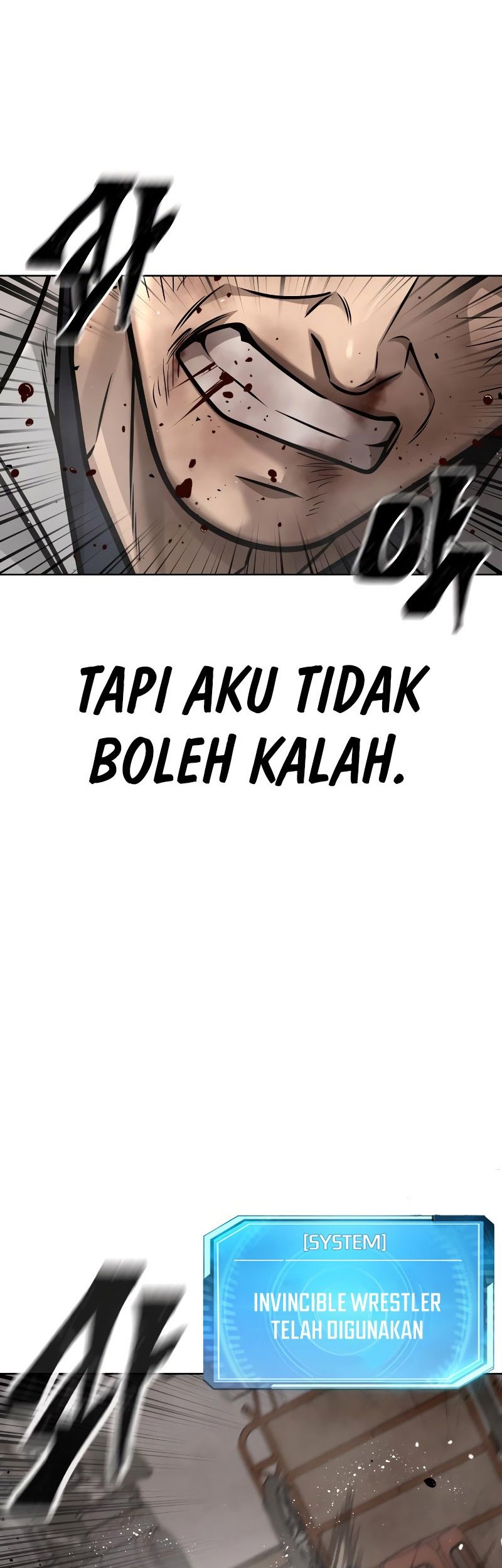 Quest Supremacy Chapter 173 Gambar 32