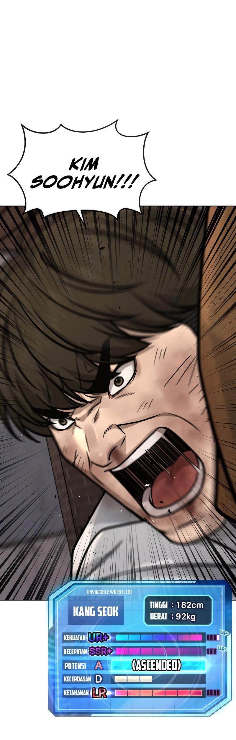 Quest Supremacy Chapter 173 Gambar 34