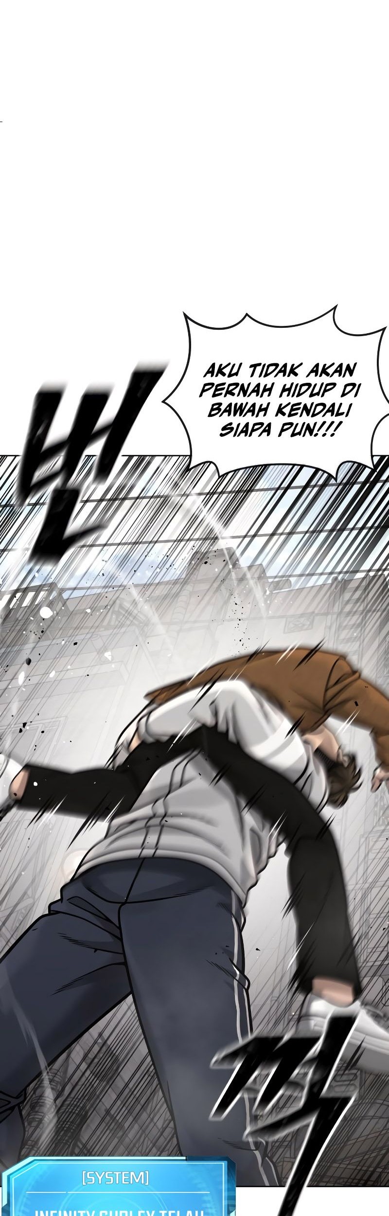 Quest Supremacy Chapter 173 Gambar 35