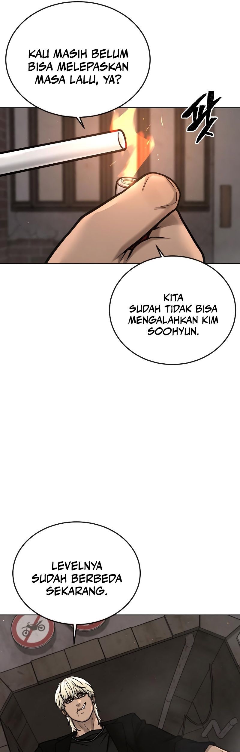 Quest Supremacy Chapter 173 Gambar 49