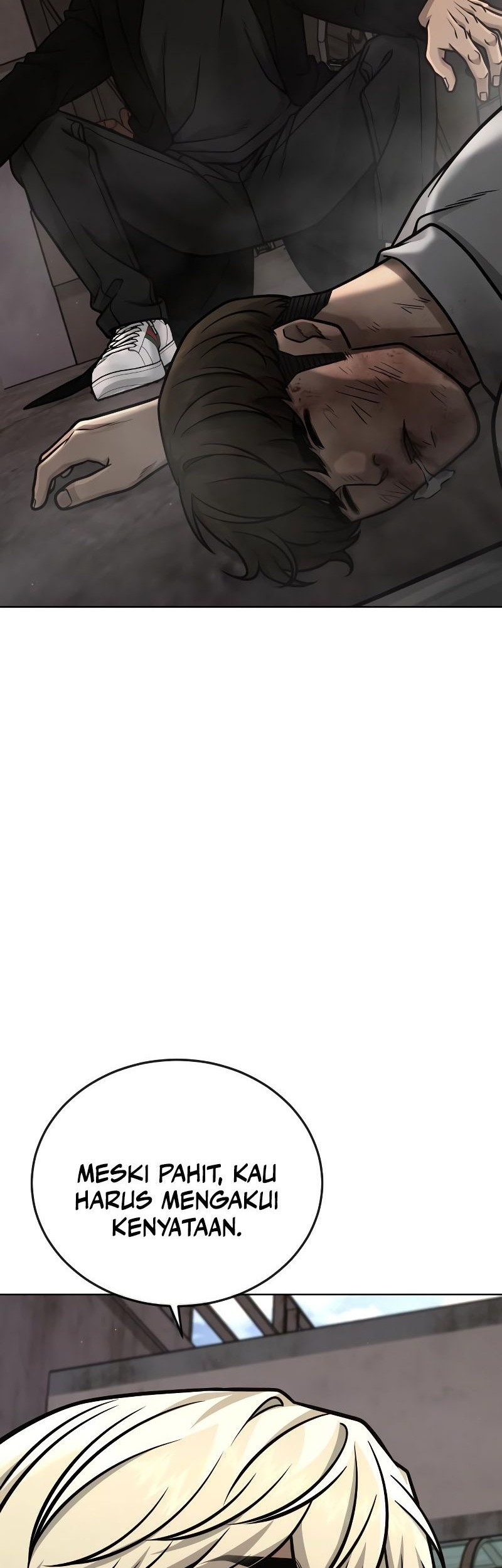 Quest Supremacy Chapter 173 Gambar 50