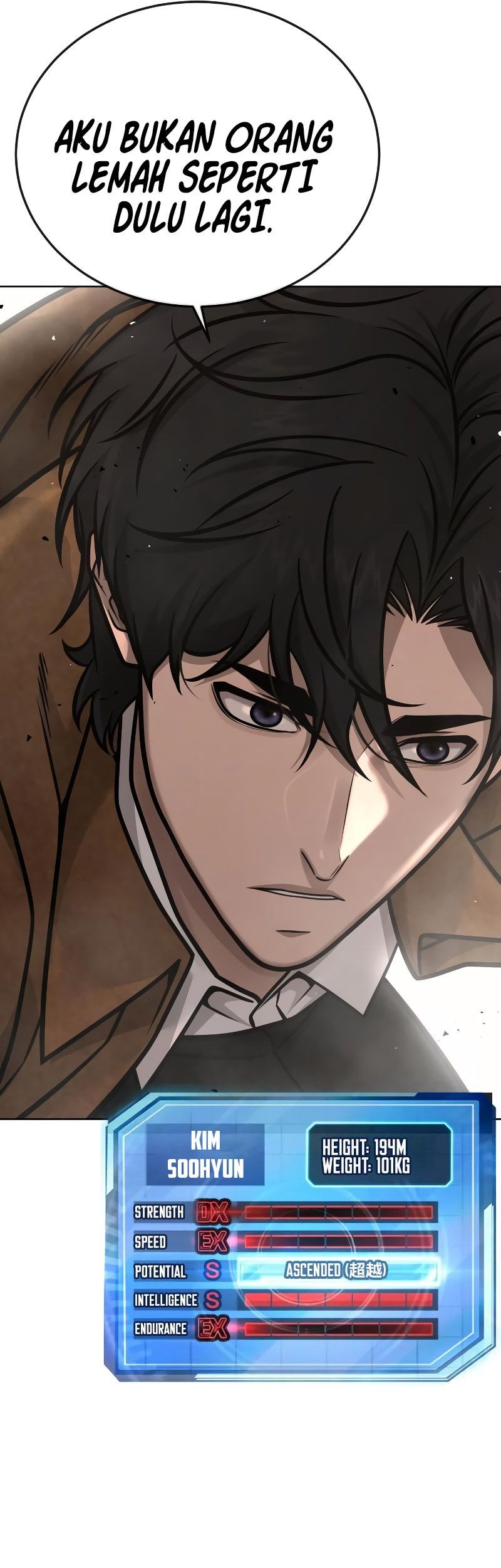 Quest Supremacy Chapter 173 Gambar 40
