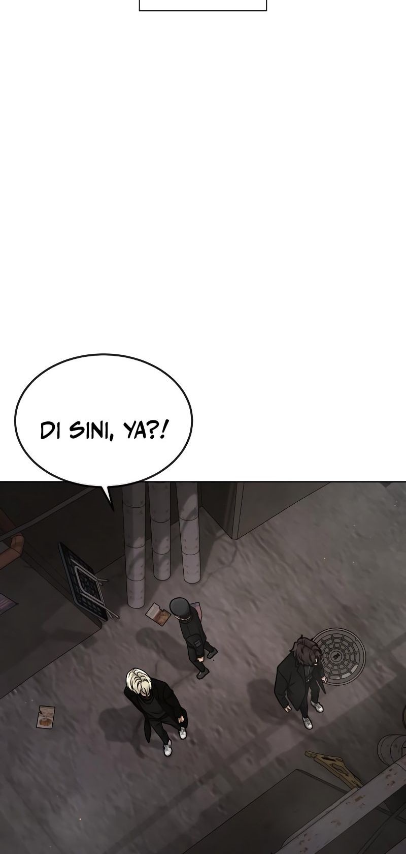 Quest Supremacy Chapter 173 Gambar 42