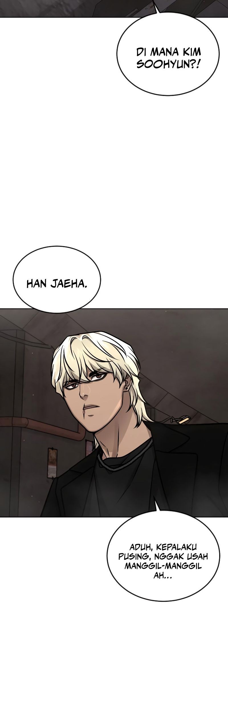 Quest Supremacy Chapter 173 Gambar 43