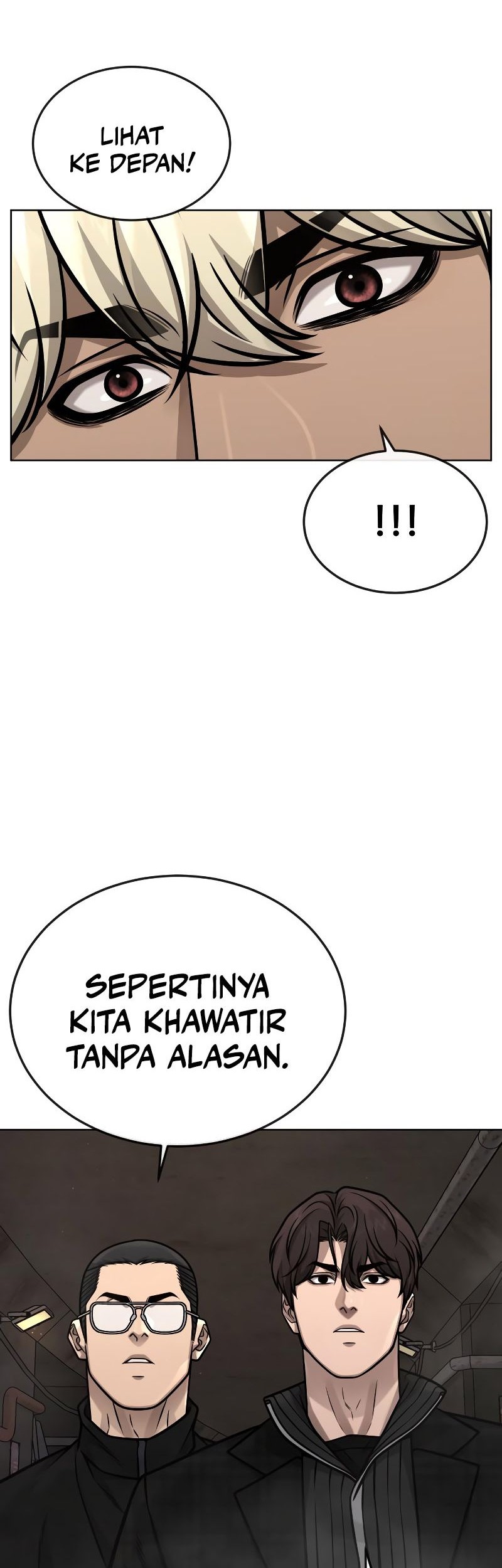 Quest Supremacy Chapter 173 Gambar 44