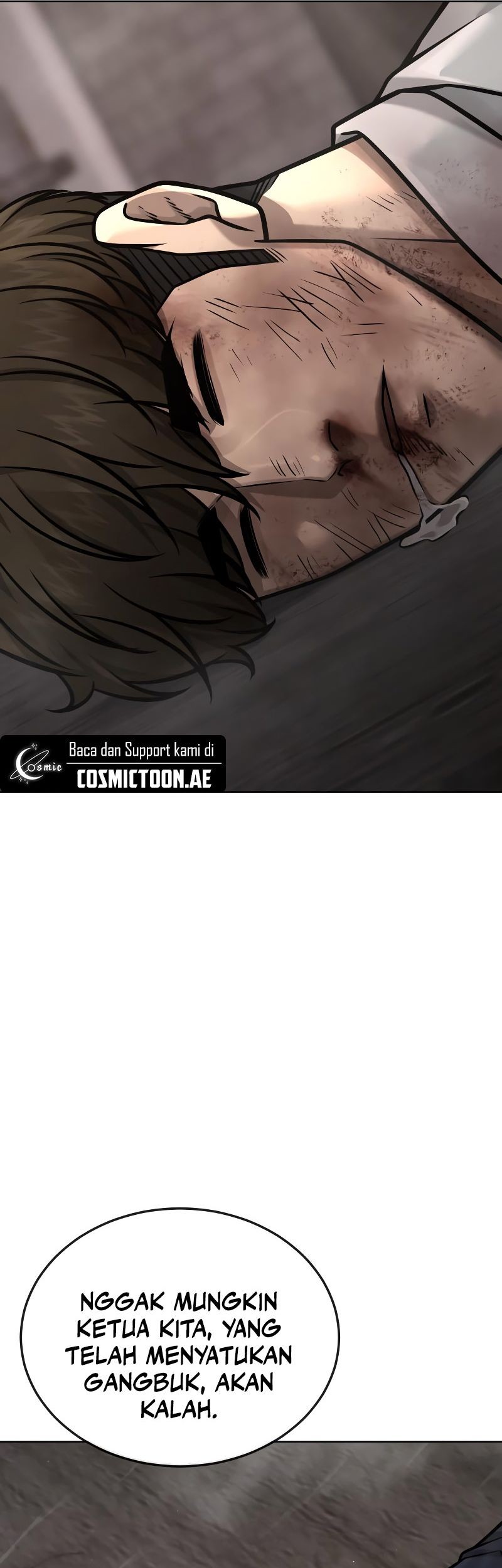 Quest Supremacy Chapter 173 Gambar 46