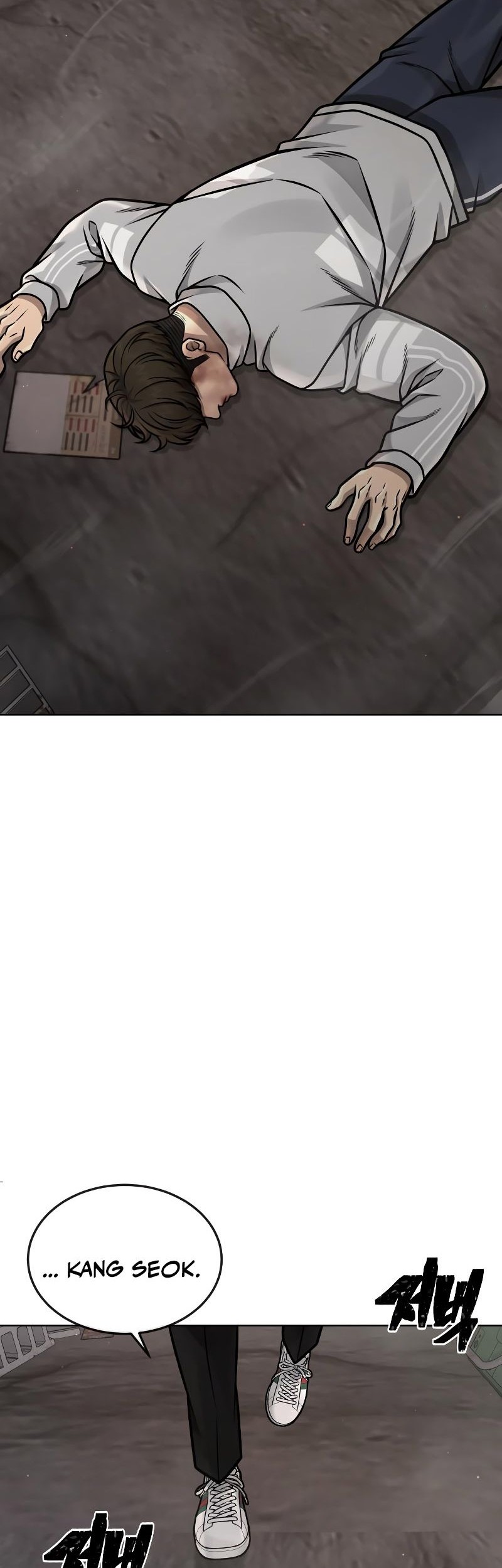 Quest Supremacy Chapter 173 Gambar 47