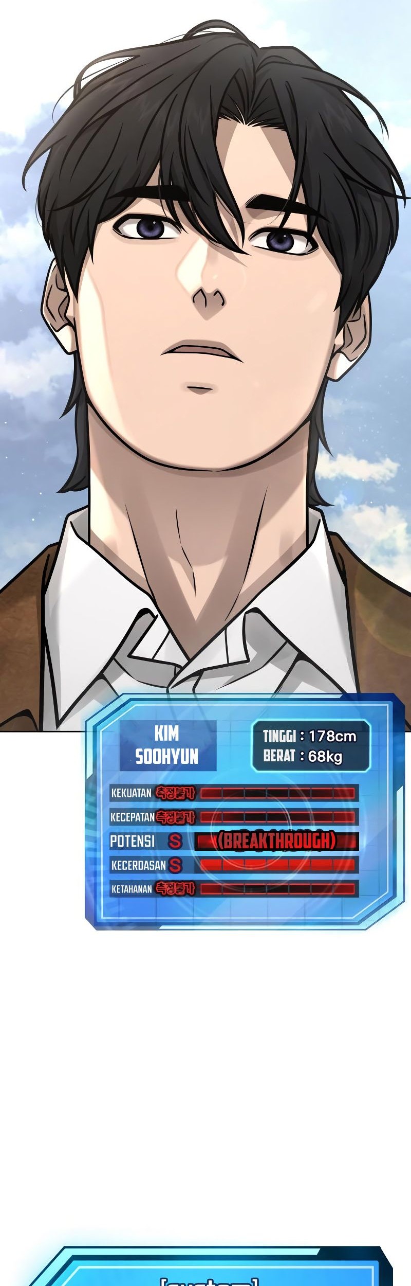 Manhwa Quest Supremacy Chapter 173 gambar nomor 2