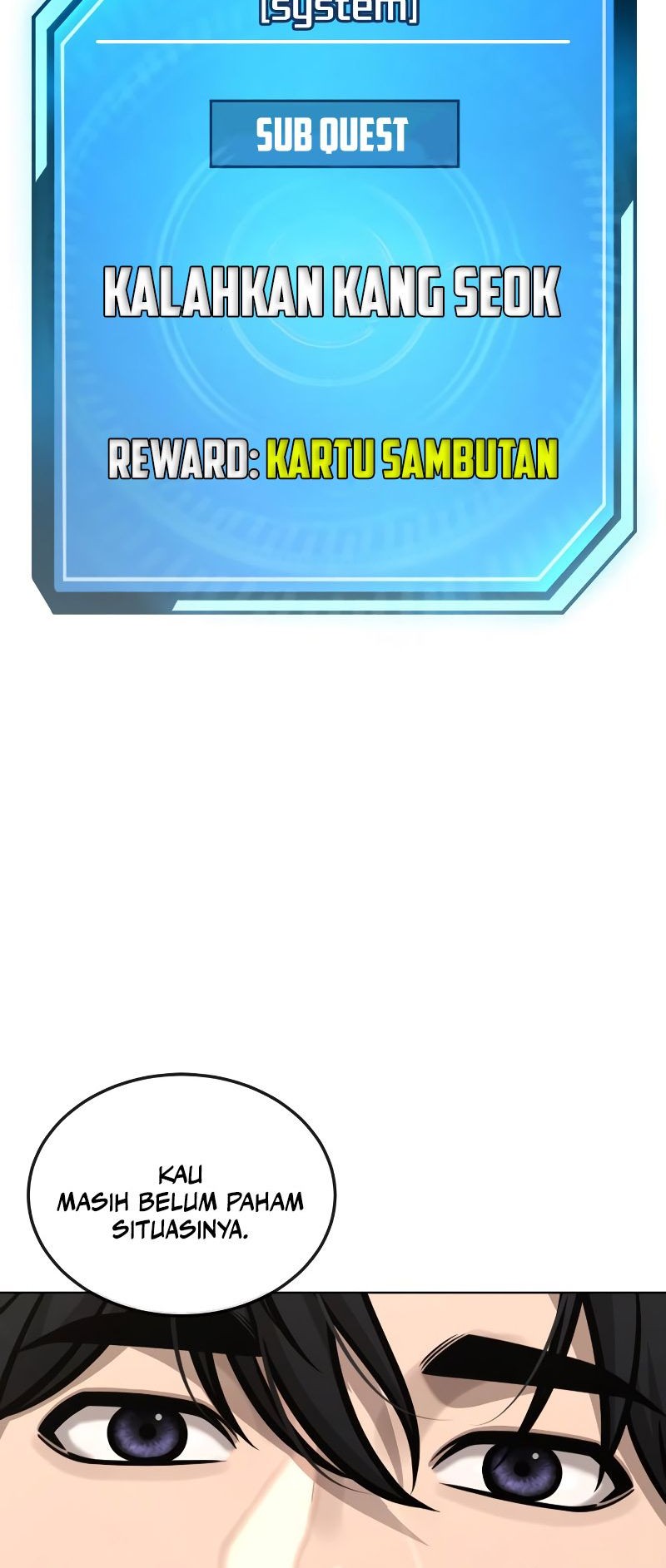 Quest Supremacy Chapter 173 Gambar 3